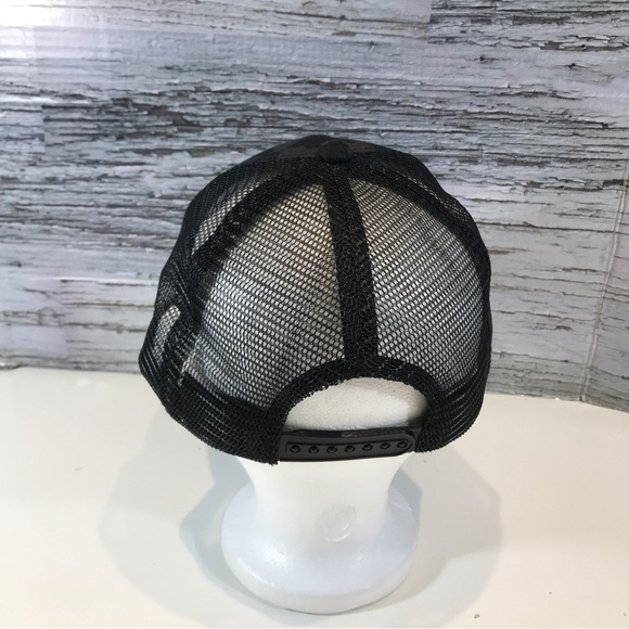 MaxCatch Fishing Snapback Camo Tucker Hat - Picture 5 of 5